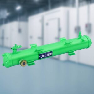 Bình ngưng giải nhiệt nước BITZER – K1353T