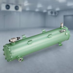Bình ngưng giải nhiệt nước BITZER – K203H
