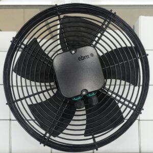 Quạt dàn lạnh EBM đường kính cánh 300 mm 220V – S4E300-AS72-36