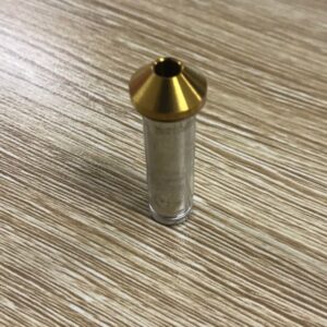 Kim van tiết lưu DANFOSS – TE 2