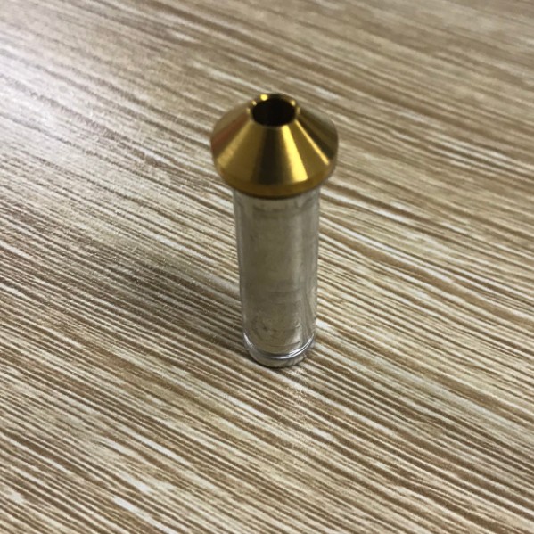 Kim van tiết lưu DANFOSS – TE 2