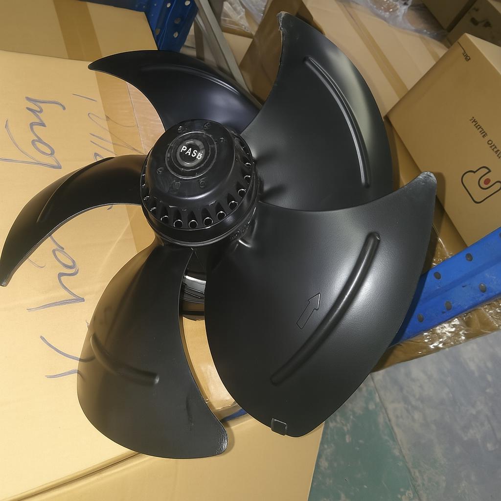 Quạt dàn lạnh MAER YSWF74L47-P4-400