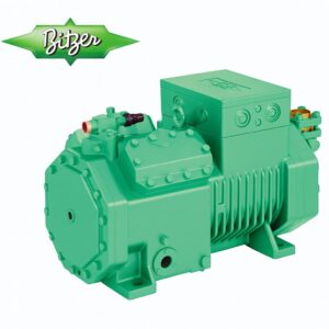 Máy nén BITZER – 2DES-3Y-40S – 3HP – HBP