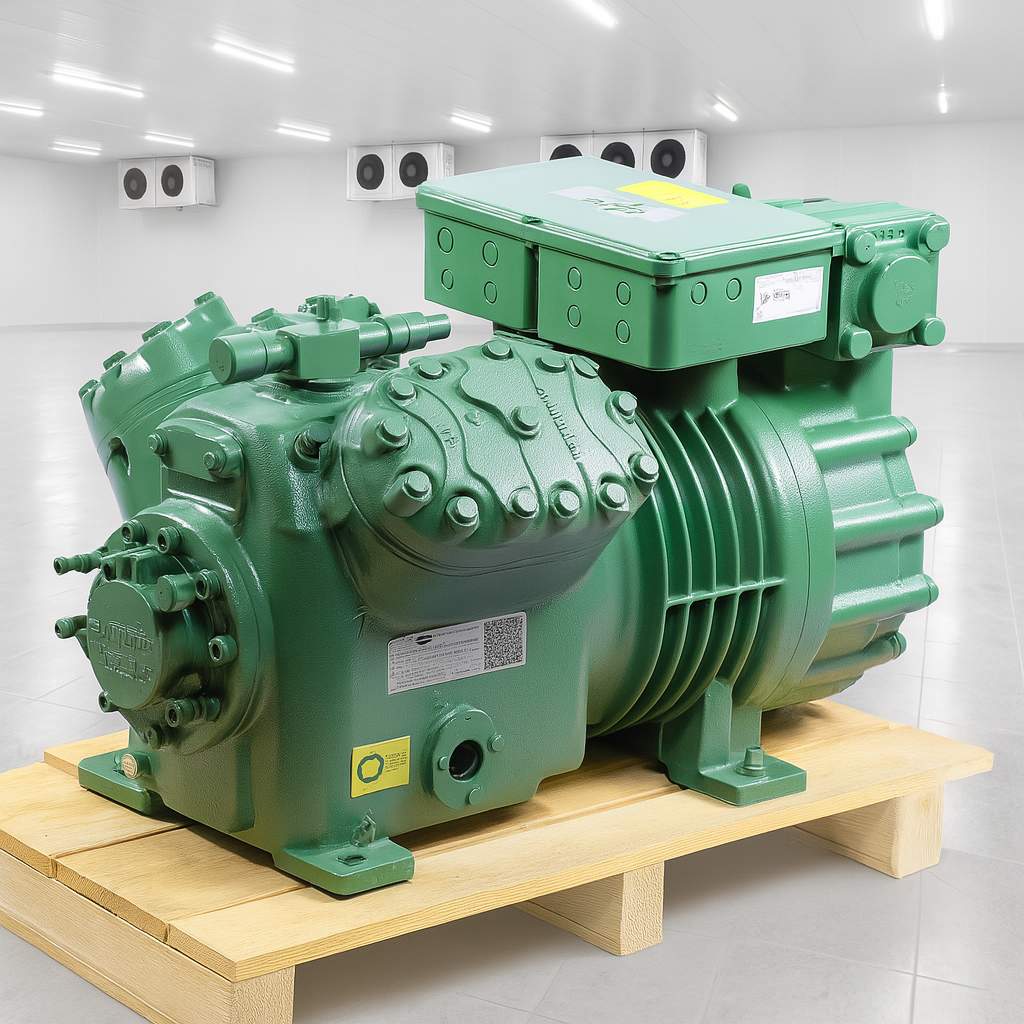Máy nén BITZER 30 HP – 4GE-30-40P