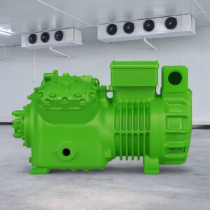 Máy nén BITZER – 4GE-23Y – 23 HP – LBP