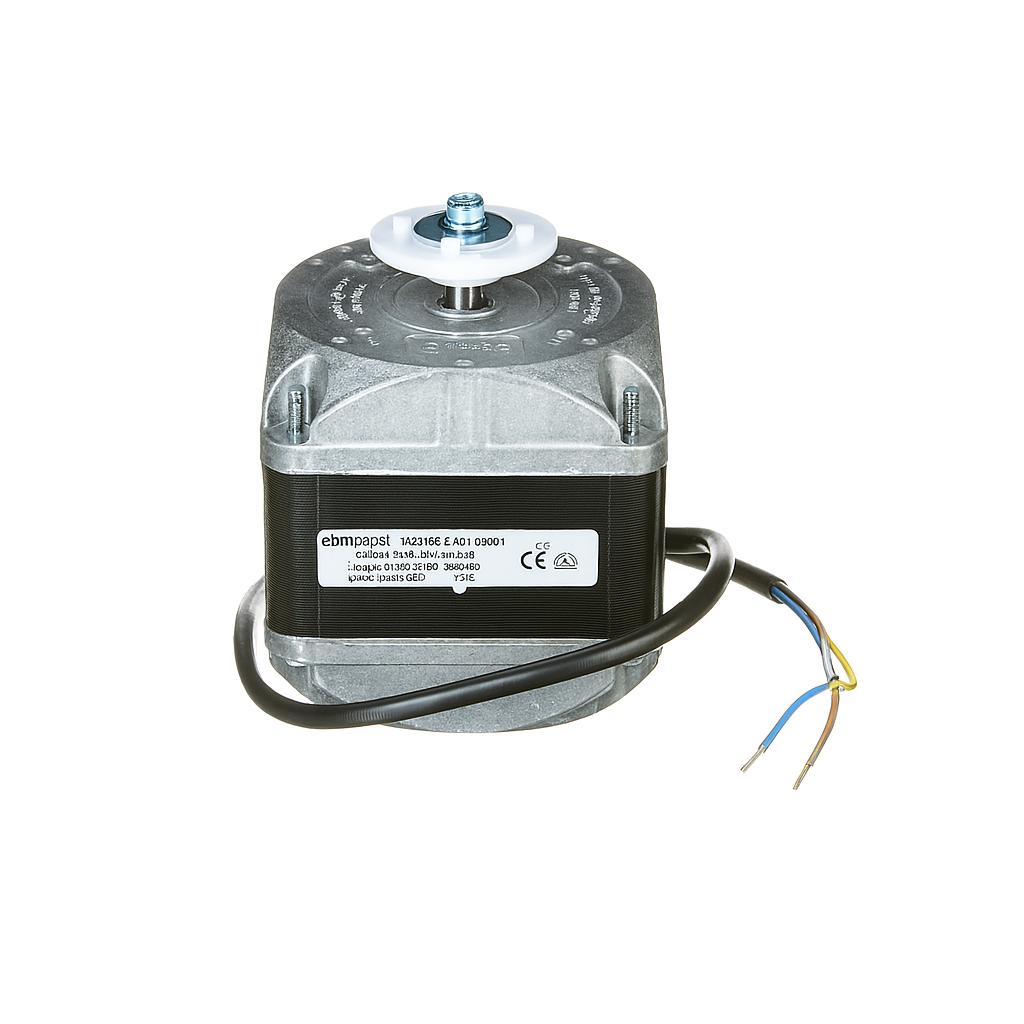 Motor quạt EBMPAPST 25 W – M4Q045-EA01-G3