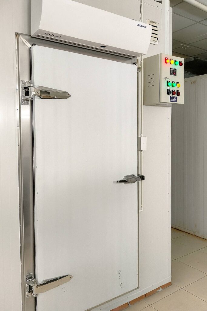 Quạt chắn gió OULAI FM3509D