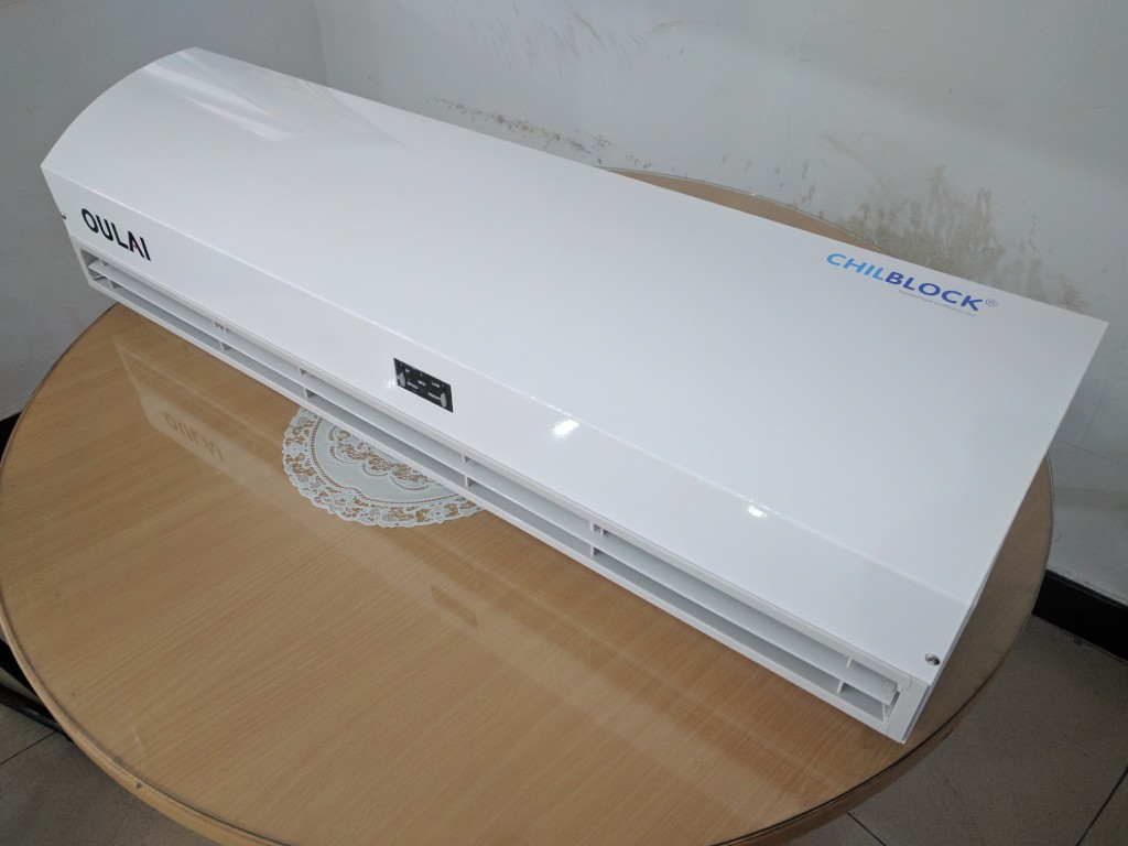 Quạt chắn gió OULAI FM3509D