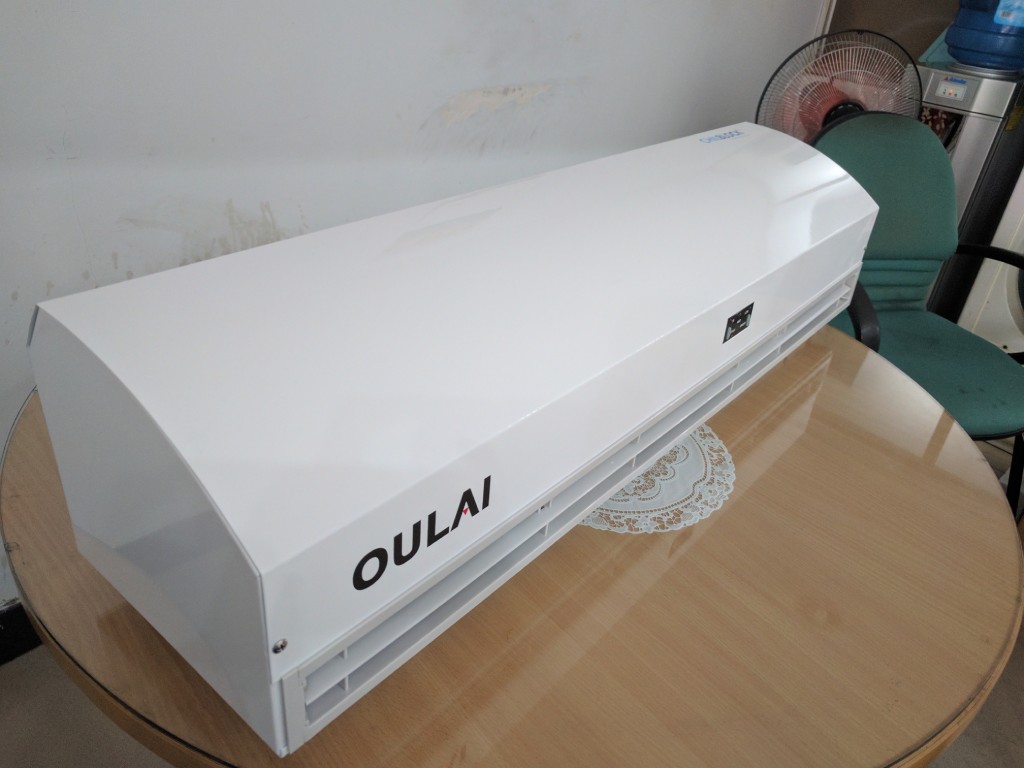 Quạt chắn gió OULAI FM3509D