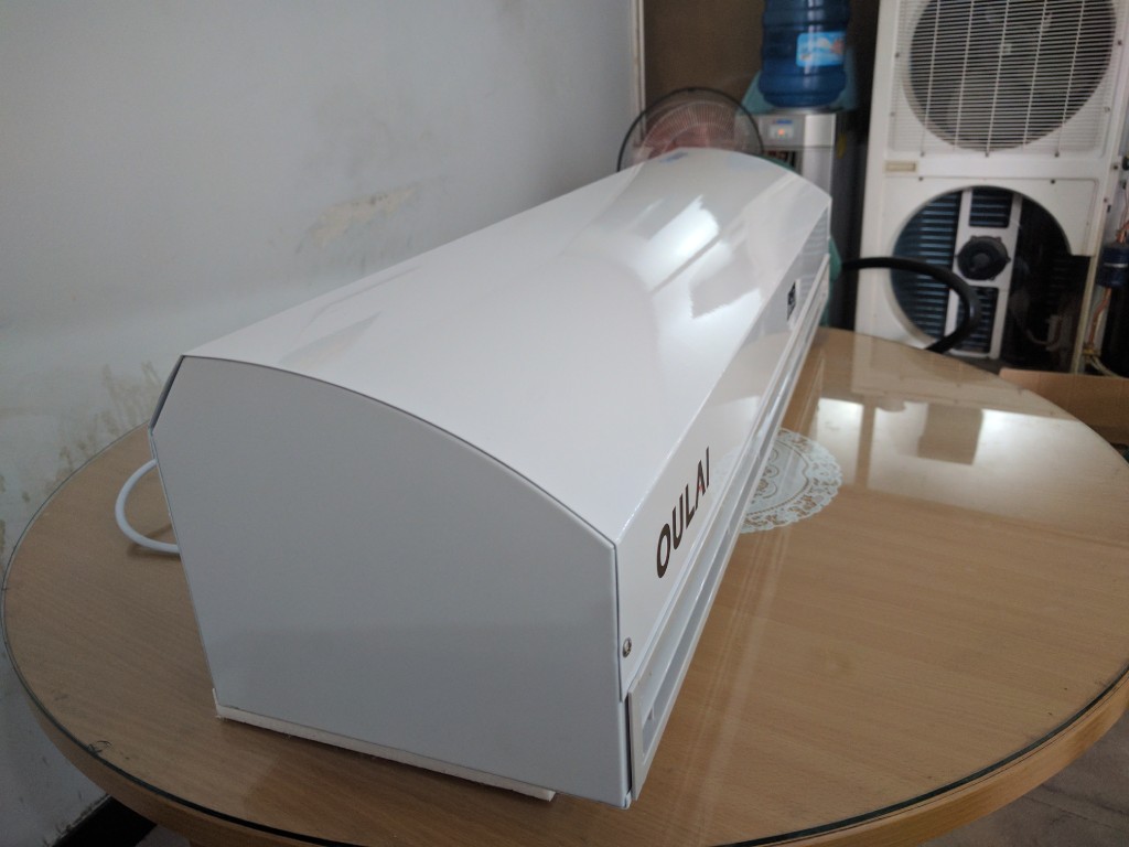 Quạt chắn gió OULAI FM3509D