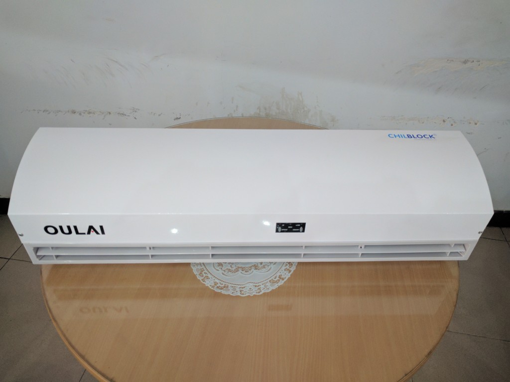 Quạt chắn gió OULAI FM3509D