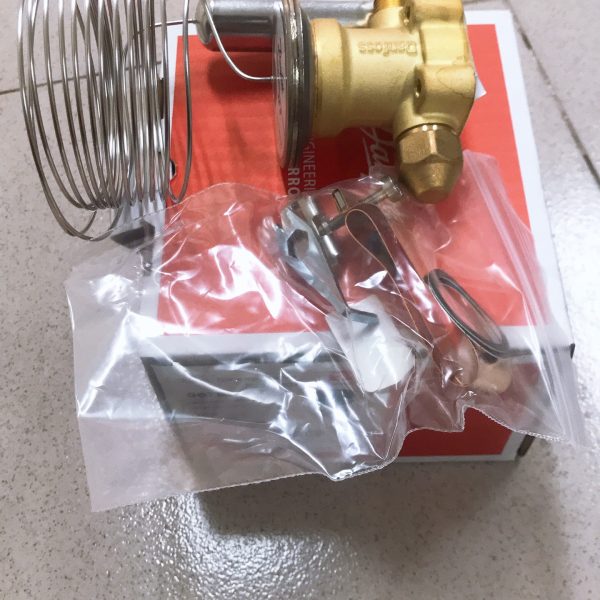Van tiết lưu Danfoss TES 5 – 067B3342