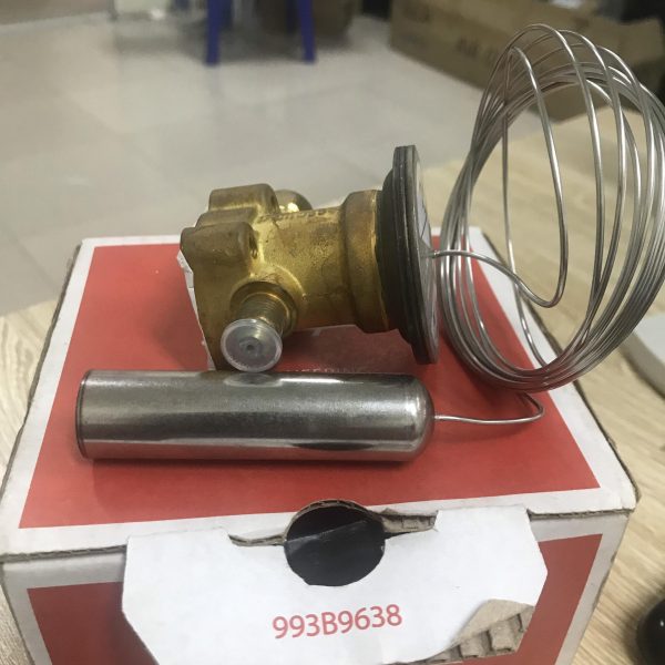 Van tiết lưu Danfoss TES 5 – 067B3342