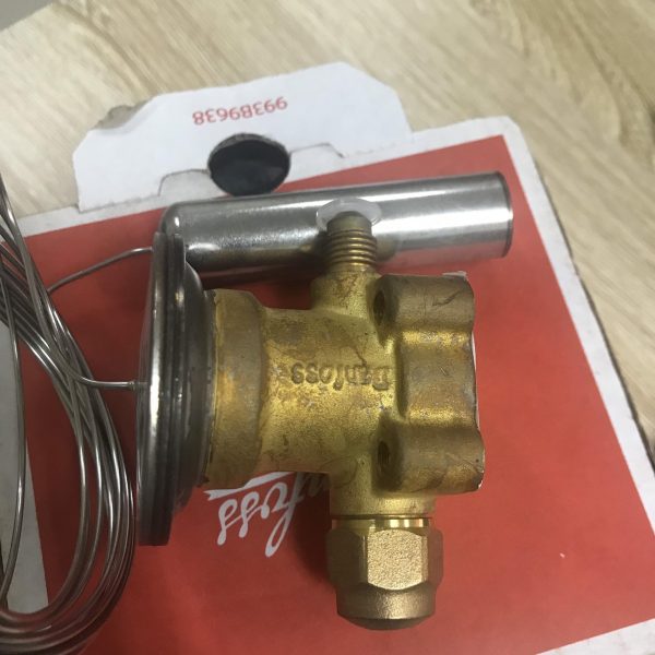 Van tiết lưu Danfoss TES 5 – 067B3342