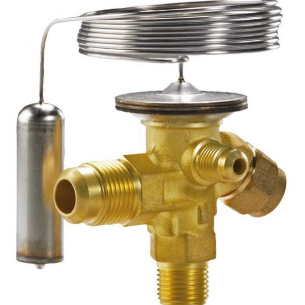 Van tiết lưu Danfoss TEN 2 – 068Z3348