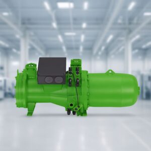 Máy nén trục vít BITZER – CSH6563-60Y-40P – 60 HP