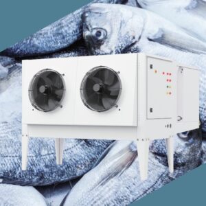 Cụm lạnh monoblock AF3 Thermojinn