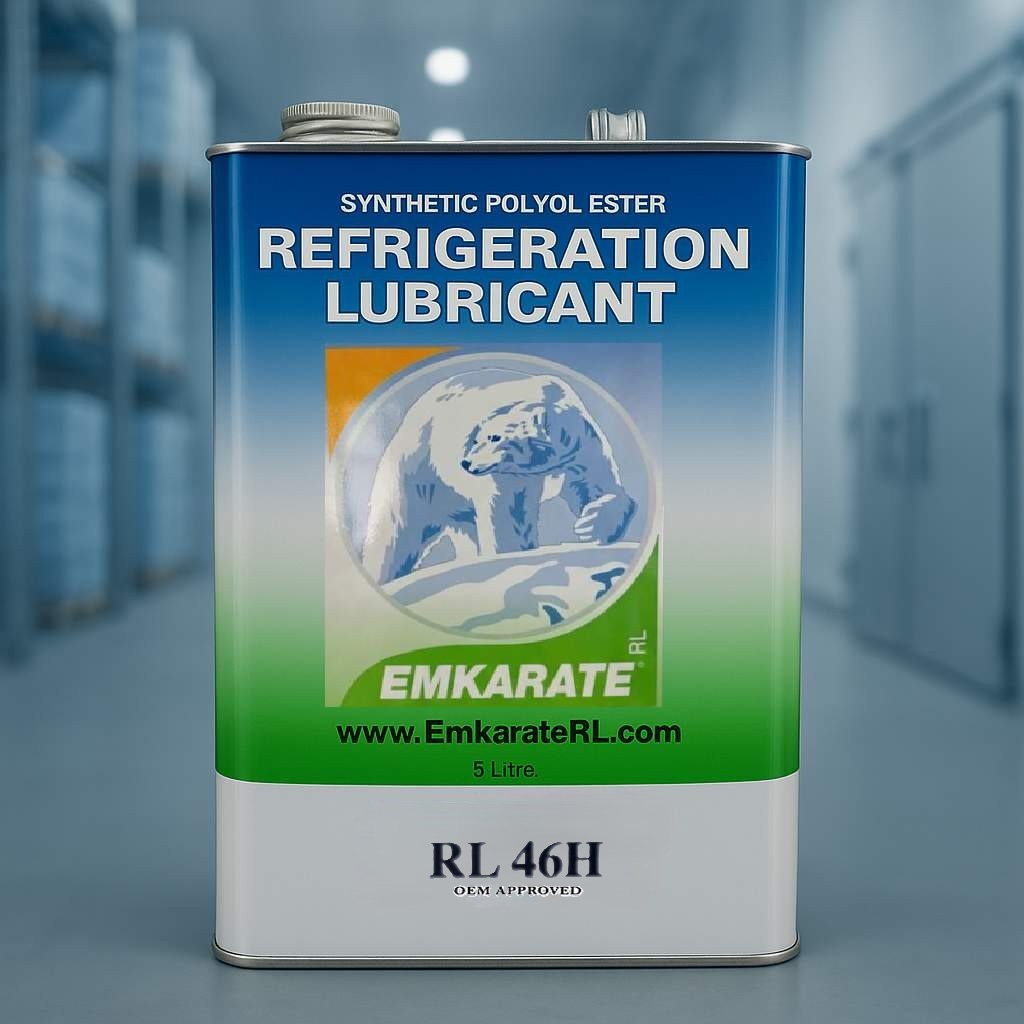 Dầu nhớt lạnh Emkarate RL46H