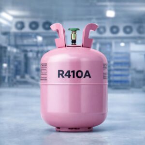 Gas Lạnh R410A