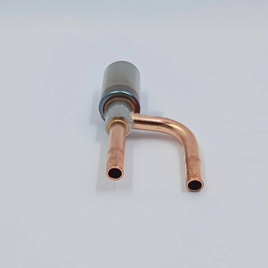 Thân van tiết lưu điện tử Daikin 2389134 (Body EEV) chính hãng
