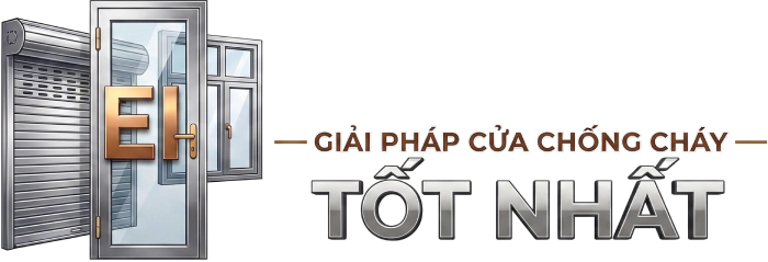 Giải pháp cửa chống cháy tốt nhất