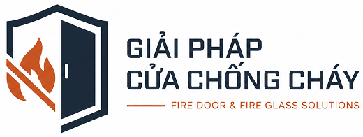 Giải pháp cửa chống cháy tốt nhất